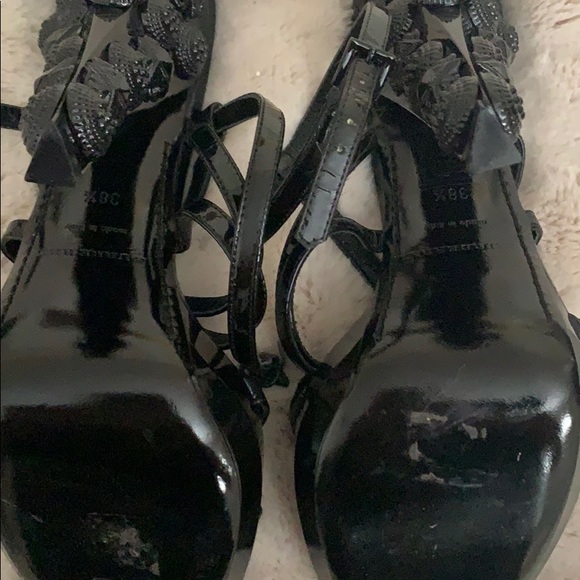 Burberry platform sandals - Picture 5 of 5